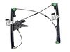 ES#3189689 - 740-826 - Front Window Regulator - Left - Does not come with window motor - Dorman - Volkswagen