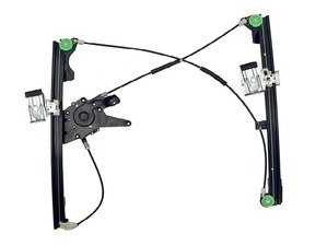 ES#3189689 - 740-826 - Front Window Regulator - Left - Does not come with window motor - Dorman - Volkswagen