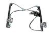 ES#3189688 - 740-825 - Front Window Regulator - Right - Does not come with window motor - Dorman - Volkswagen