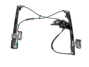 ES#3189688 - 740-825 - Front Window Regulator - Right - Does not come with window motor - Dorman - Volkswagen