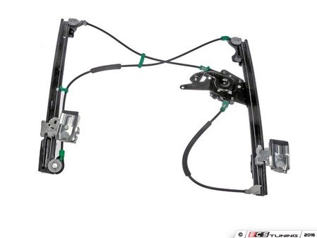 ES#3189688 - 740-825 - Front Window Regulator - Right - Does not come with window motor - Dorman - Volkswagen