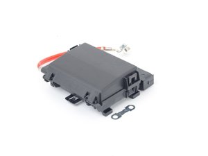 ES#3190298 - 924-680 - Battery Mounted Fuse Panel - Located on top of the battery - Dorman - Volkswagen