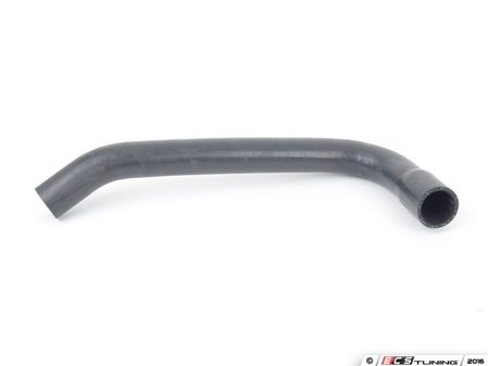 ES#2682287 - 046121061 - Lower Radiator Hose - Replace your radiator hose before a blown hose leaves you stranded - Mackay - Porsche