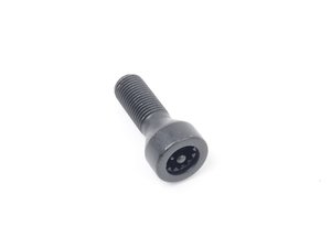 ES#254883 - 36136786485 - WHEEL BOLT WITH CODE - (NO LONGER AVAILABLE) - Genuine BMW - 