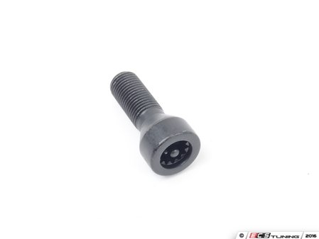ES#254883 - 36136786485 - WHEEL BOLT WITH CODE - (NO LONGER AVAILABLE) - Genuine BMW - 