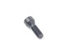 ES#254883 - 36136786485 - WHEEL BOLT WITH CODE - (NO LONGER AVAILABLE) - Genuine BMW - 