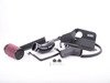 ES#3200070 - 009200ECS01PDK -  Luft-Technik Intake System - In House Engineered "Air Technology" Featuring a Dual Air Inlet Scoop, Turbo Inlet Hose and Coolant Reroute Hose for the most value and performance! - ECS - 