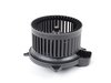 ES#3142990 - 1648350507 - Blower Motor Assembly - Includes Fan - Valeo - Mercedes Benz