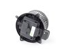 ES#3142990 - 1648350507 - Blower Motor Assembly - Includes Fan - Valeo - Mercedes Benz