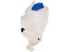 ES#3189263 - 603-030 - Washer Fluid Reservoir - With Cap - US market 3L capacity - Dorman - Volkswagen