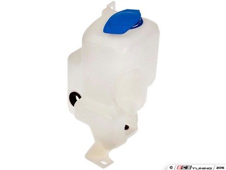 ES#3189263 - 603-030 - Washer Fluid Reservoir - With Cap - US market 3L capacity - Dorman - Volkswagen