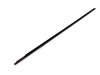 ES#90423 - 51218204228 - DR.WHT.STRIP RHT. - Genuine BMW - BMW