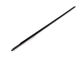ES#90423 - 51218204228 - DR.WHT.STRIP RHT. - Genuine BMW - BMW
