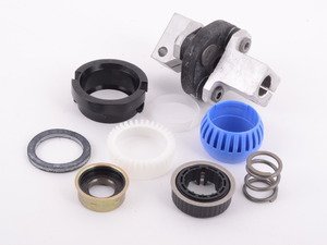ES#3173632 - 32311092949KT - Steering Column Rebuild Kit  - Fix your notchy or squeaking column with this complete kit - Genuine BMW - BMW