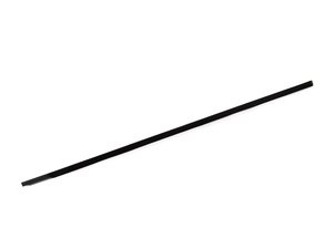 ES#90422 - 51218204227 - DR.WHT.STRIP LFT. - Genuine BMW - BMW
