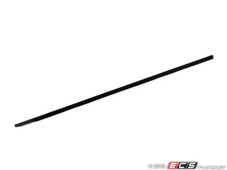 ES#90422 - 51218204227 - DR.WHT.STRIP LFT. - Genuine BMW - BMW