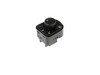 ES#3189982 - 901-507 - Mirror Switch - black - Restore the functionality of your power mirrors - Dorman - Volkswagen