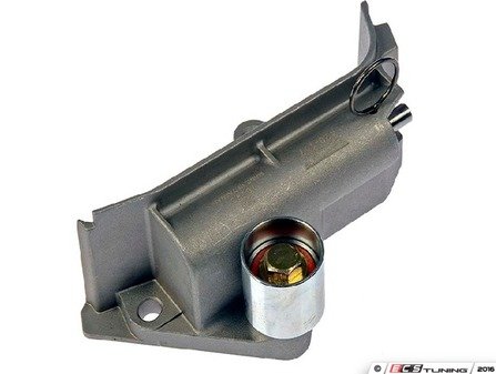 ES#3188683 - 420-117 -  Timing Belt Damper - Applies pressure to the tensioning roller - Dorman - Audi Volkswagen