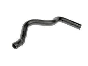 ES#3188716 - 46054 - Crankcase Vent Tube - Connects to the three way breather on the side of the valve cover - Dorman - Volkswagen