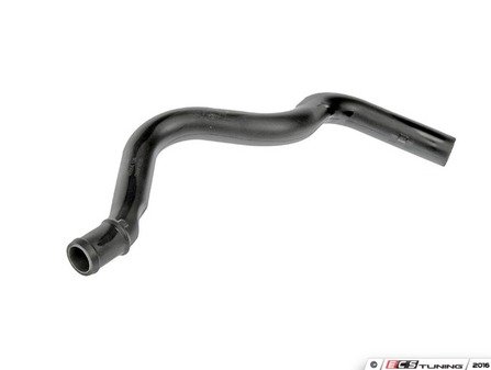 ES#3188716 - 46054 - Crankcase Vent Tube - Connects to the three way breather on the side of the valve cover - Dorman - Volkswagen