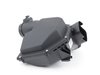 ES#2744381 - 13717846268 - INTAKE MUFFLER RIGHT - Genuine BMW - BMW