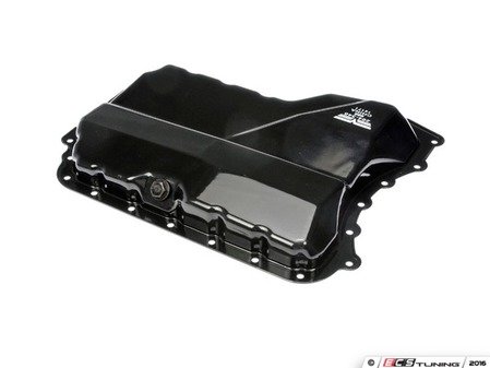 ES#3188598 - 264-346 - Oil Pan - Lower Part - Includes oil drain plug - Dorman - Volkswagen
