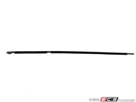 ES#91351 - 51228204232 - WEATHER STRIP - Genuine BMW - BMW