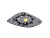 ES#2713873 - 51167291240 - Genuine BMW Heated mirror glass - Right - replace your broken mirror glass! - Genuine BMW - BMW