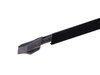 ES#91351 - 51228204232 - WEATHER STRIP - Genuine BMW - BMW
