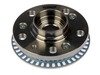 ES#3190320 - 930-804 - Front Wheel Hub - Priced Each - With ABS speed ring, fits left or right side - Dorman - Volkswagen