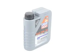 Special Tec LL 5W-30 Motor Oil - 1 Liter 