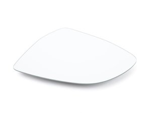 ES#2714600 - 51167291239 - MIRROR GLAS HEATED PLANE LEF - Genuine BMW - BMW