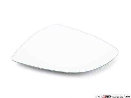 ES#2714600 - 51167291239 - MIRROR GLAS HEATED PLANE LEF - Genuine BMW - BMW