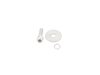 ES#2807194 - VWR1200BRAC - Bracket And Strap For ES2804134 - Racingline - 