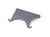 ES#2807194 - VWR1200BRAC - Bracket And Strap For ES2804134 - Racingline - 