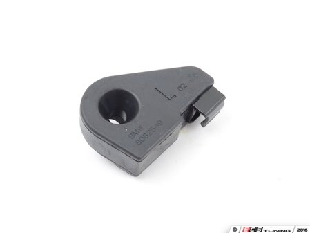 ES#2923539 - 51748062549 - SUPPORT BOTTOM - Genuine BMW - BMW