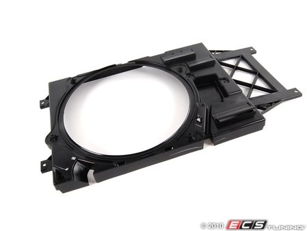 ES#297330 - 1C0121207G - COWL - Genuine Volkswagen Audi - 