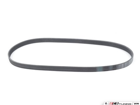 ES#2800740 - 11281747277 - E38 A/C Compressor/Water Pump Belt - Replacement accessory belt - Continental - BMW