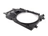 ES#297330 - 1C0121207G - COWL - Genuine Volkswagen Audi - 