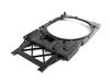 ES#297330 - 1C0121207G - COWL - Genuine Volkswagen Audi - 