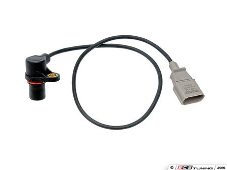 ES#3190125 - 907-764 - Crankshaft Position Sensor - Also known as the RPM or speed sensor - Dorman - Audi Volkswagen