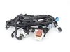 ES#1904787 - 12517585948 - Cable harness injection valve/ignition - Used as the main harness on the engine bay - Genuine MINI - MINI