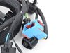 ES#1904787 - 12517585948 - Cable harness injection valve/ignition - Used as the main harness on the engine bay - Genuine MINI - MINI