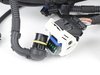 ES#1904787 - 12517585948 - Cable harness injection valve/ignition - Used as the main harness on the engine bay - Genuine MINI - MINI
