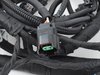 ES#1904787 - 12517585948 - Cable harness injection valve/ignition - Used as the main harness on the engine bay - Genuine MINI - MINI