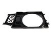 ES#297330 - 1C0121207G - COWL - Genuine Volkswagen Audi - 