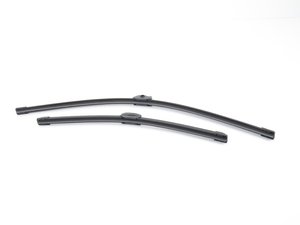 ES#3195120 - 61612163749 - Bosch Wiper Blade Set - Aerotwin - Includes both blades. - Bosch - BMW