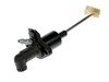 ES#3190642 - CM640035 - Clutch Master Cylinder - Restore the feel of your clutch - Dorman - Audi Volkswagen
