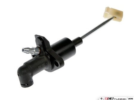 ES#3190642 - CM640035 - Clutch Master Cylinder - Restore the feel of your clutch - Dorman - Audi Volkswagen