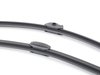 ES#3195120 - 61612163749 - Bosch Wiper Blade Set - Aerotwin - Includes both blades. - Bosch - BMW